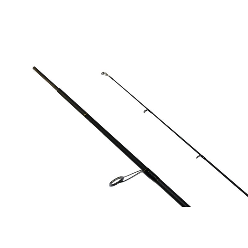 Maximus Ultimatum Jig Rute – Hochsensible Spinnrute zum Zander-, Hecht- & Barschangeln